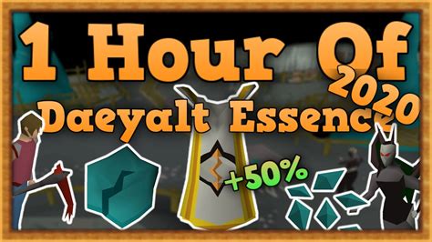 daeyalt essence osrs
